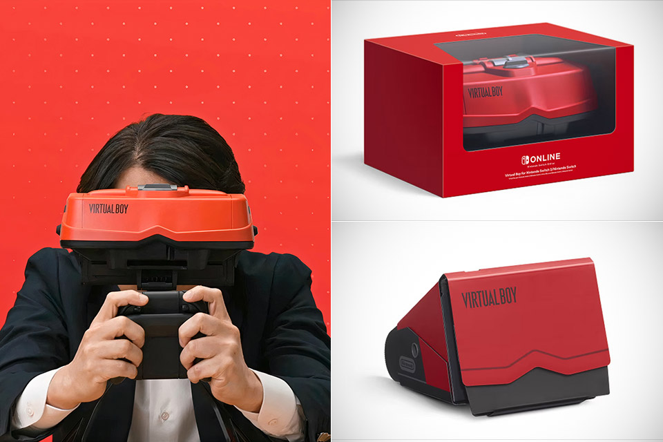 Availability Concerns: The Real Virtual Boy Limiting Factor - visual representation