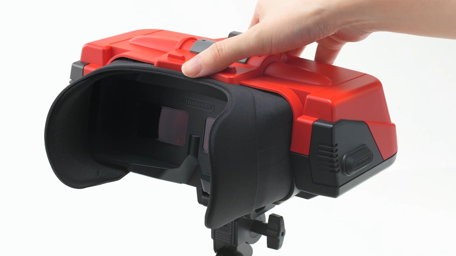 Final Thoughts: Nintendo's Weird Bet on Nostalgia - visual representation