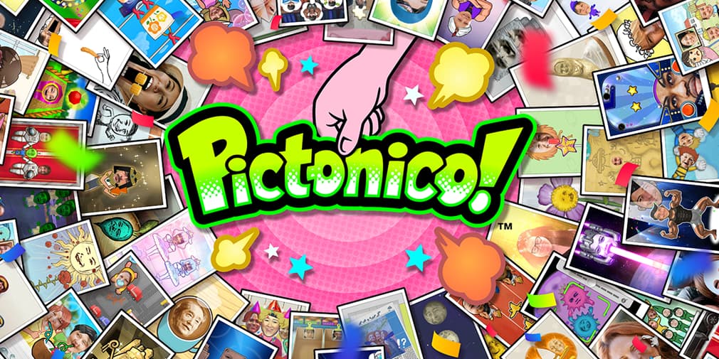 The Concept Behind Pictonico! - contextual illustration
