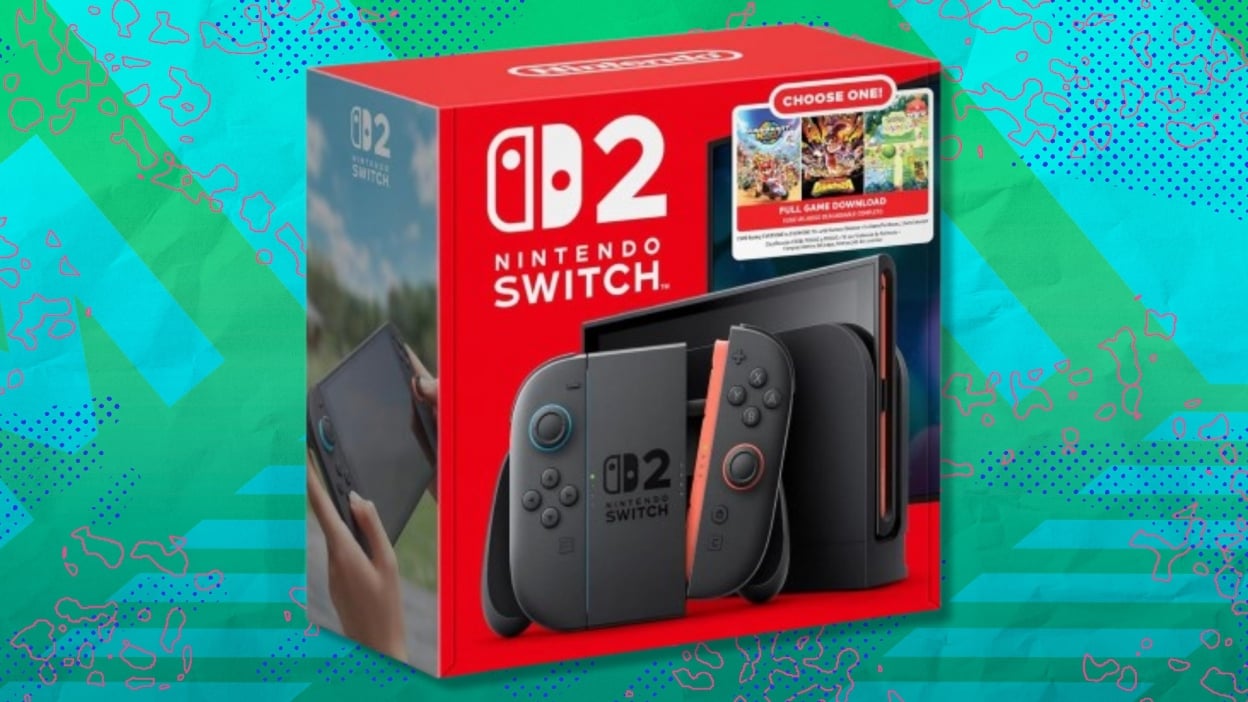 The Nintendo Switch 2: A Brief Overview - visual representation