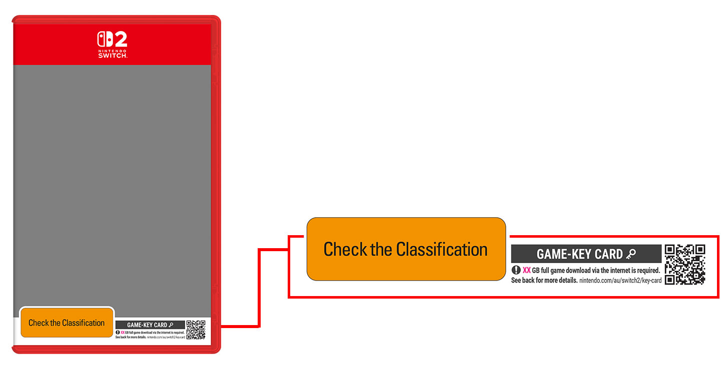 What Are Nintendo Game-Key Cards? - contextual illustration