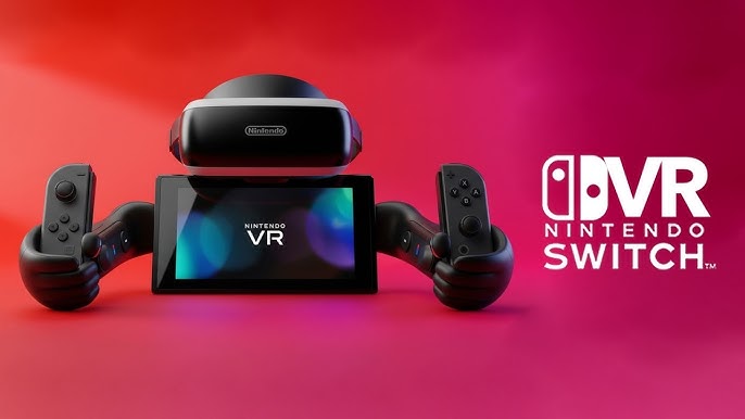 Future Trends in Nintendo Switch 2 Gaming - contextual illustration