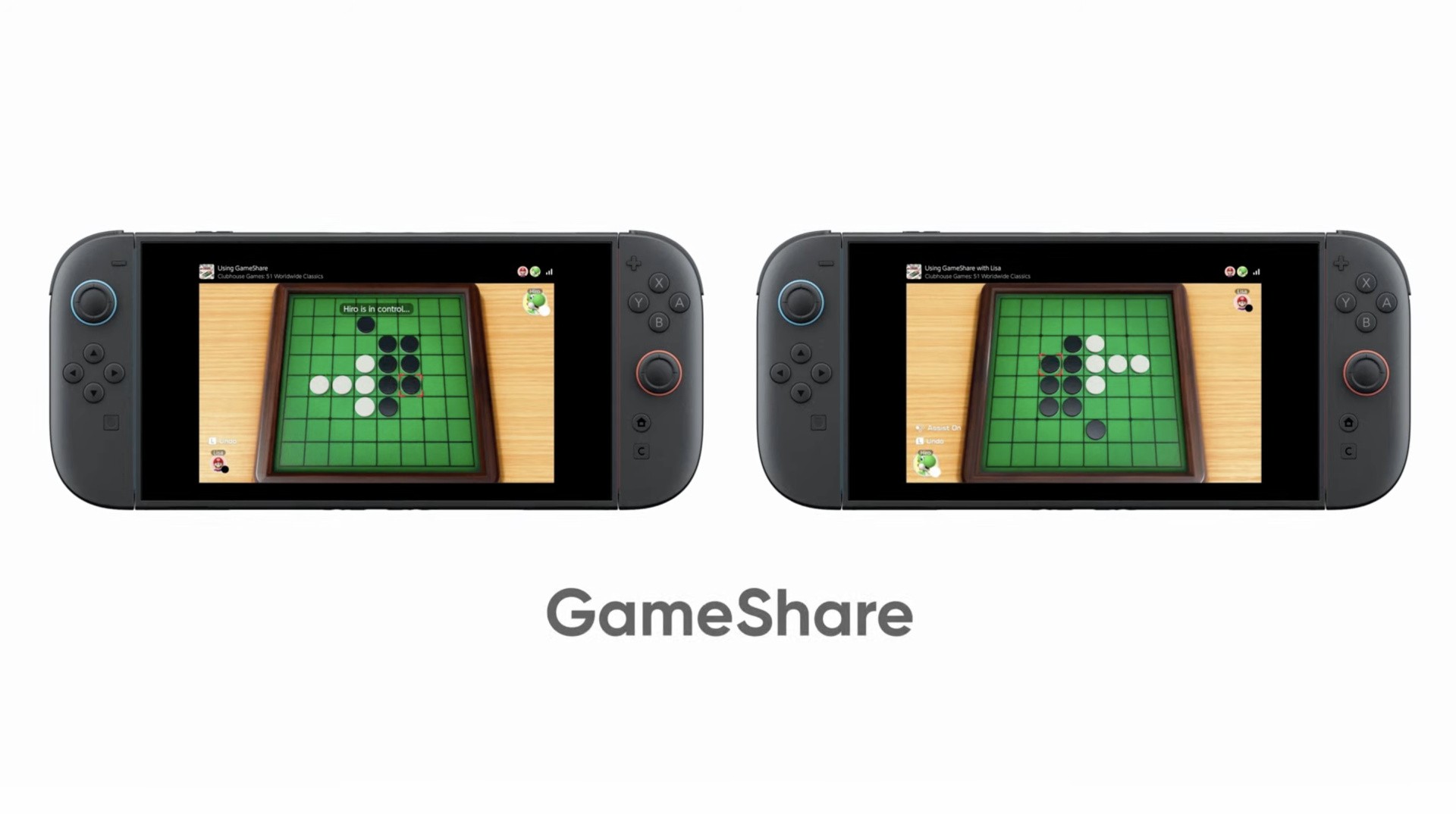 Game Design Innovation: How Developers Are Rethinking Multiplayer - visual representation