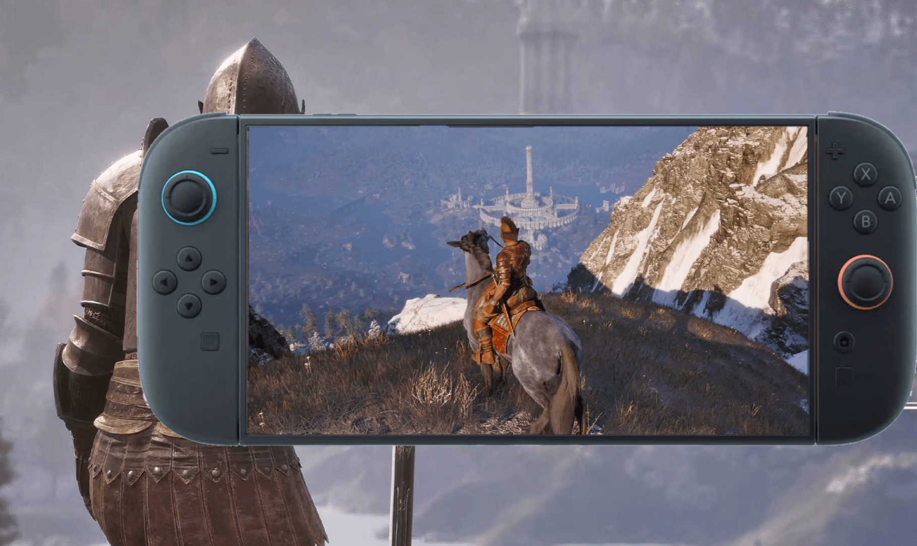 The Performance Question: What Frame Rates Should You Expect? - visual representation