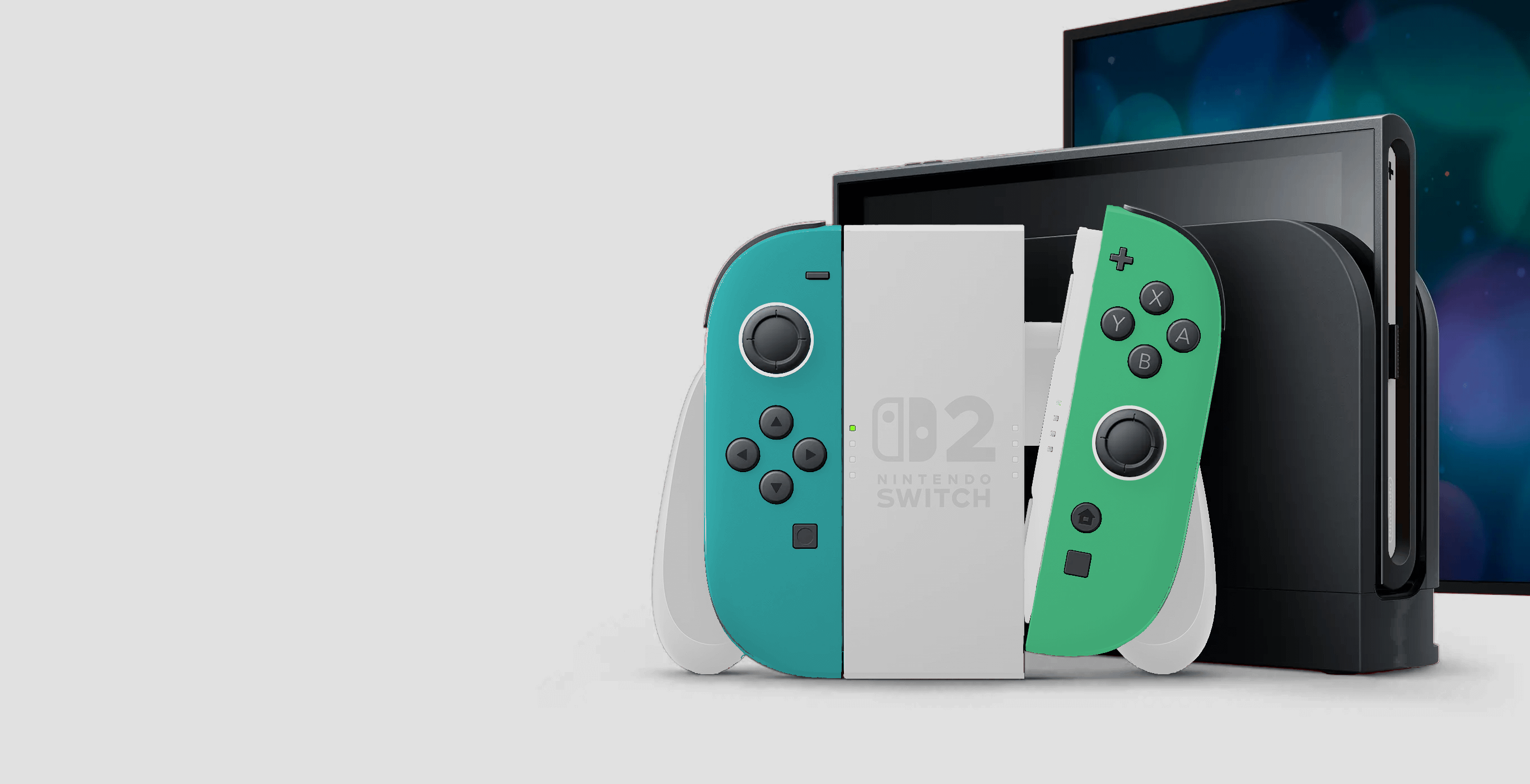 The Broader Gaming Controller Customization Trend - visual representation