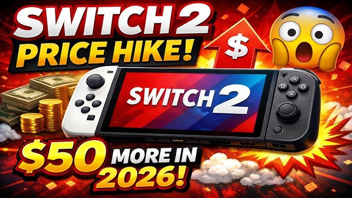 The Timing Question: When Will Prices Actually Rise? - visual representation