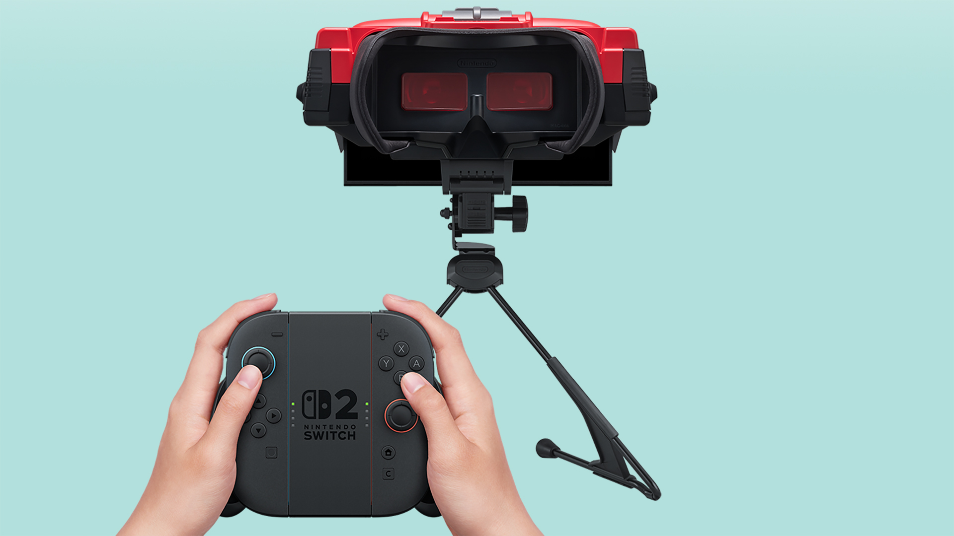 Conclusion - visual representation