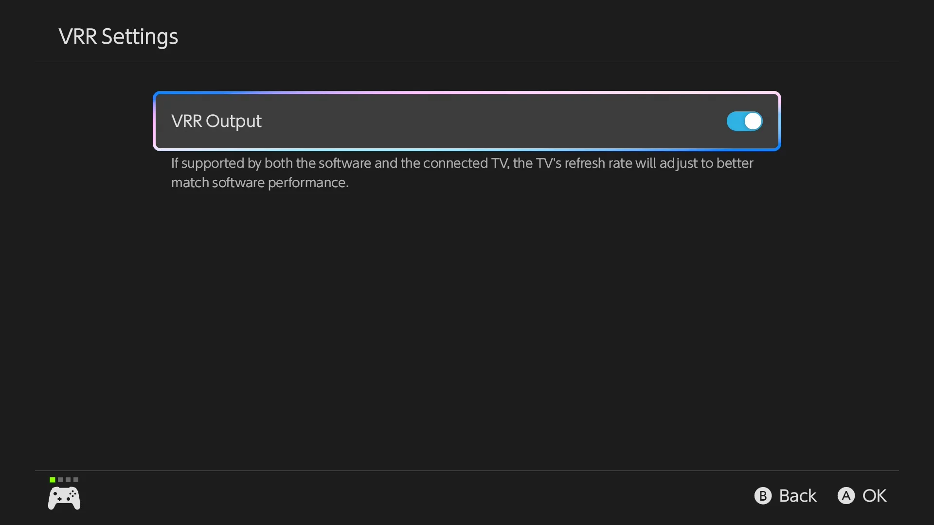 Implementing VRR for Nintendo Switch 2 - contextual illustration