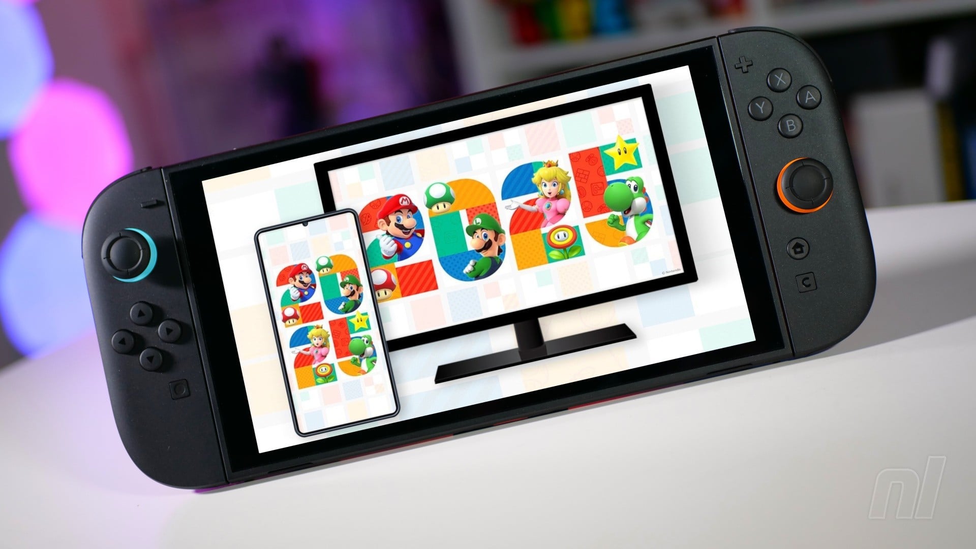 FAQ - visual representation