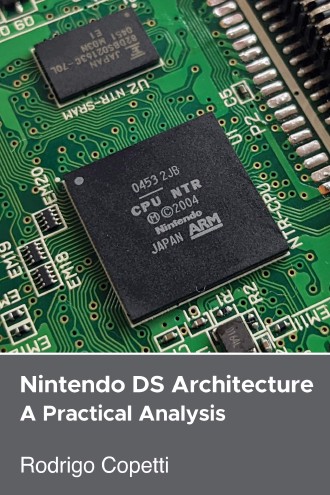 The DS Legacy: The Console That Made Gaming Portable - contextual illustration