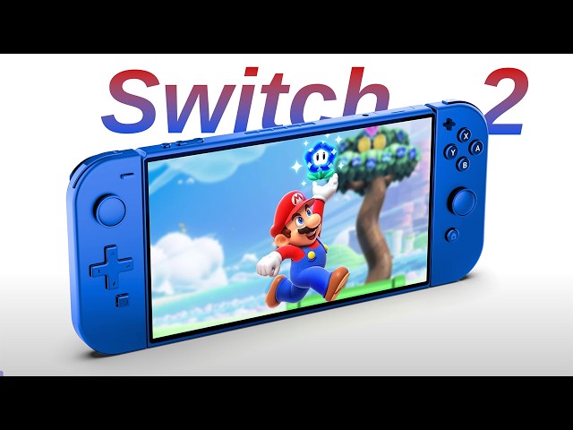 The Competitive Landscape: PlayStation 2 Still Reigns, But Switch Approaches - visual representation