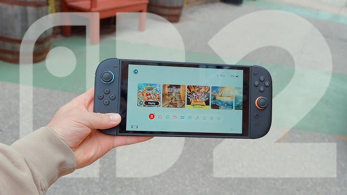 Conclusion: The Console That Redefined Gaming's Future - visual representation