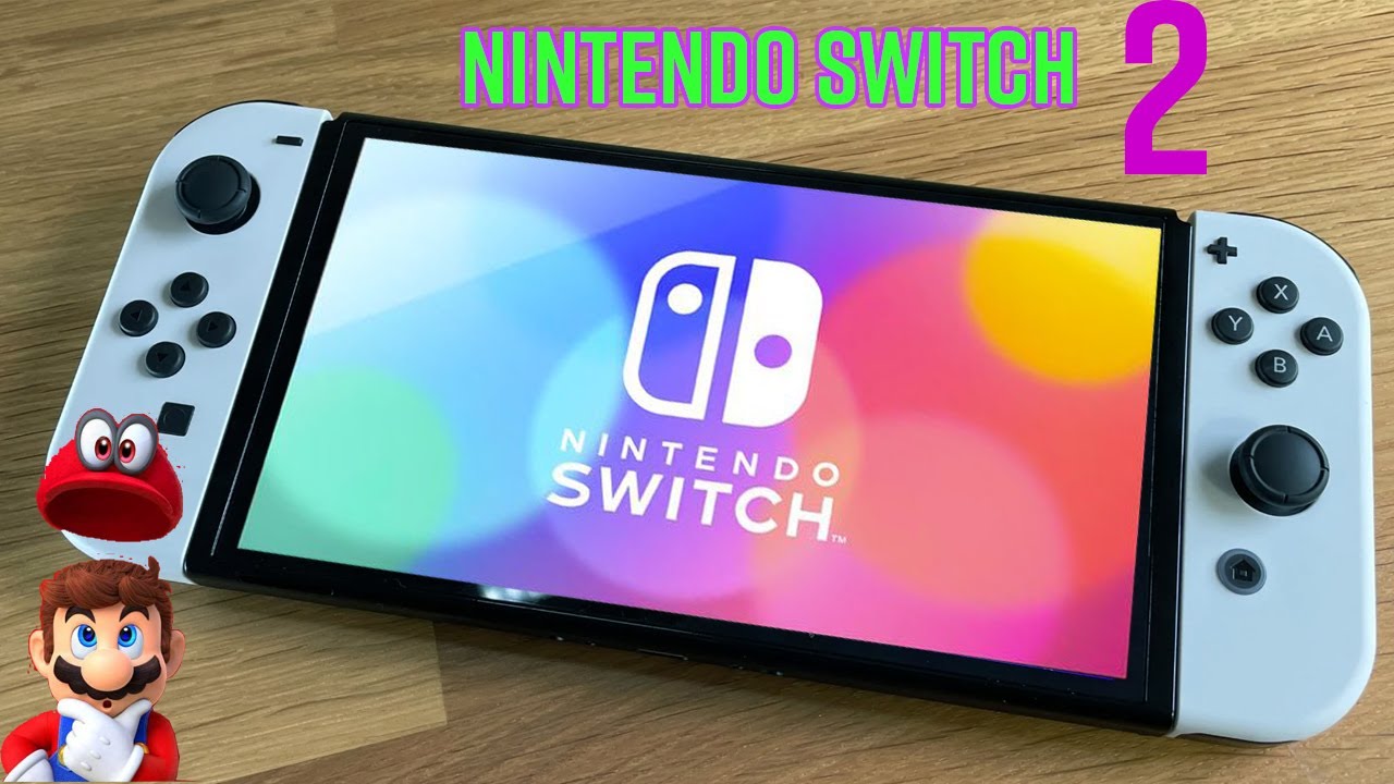 Market Positioning: How the Switch Conquered Multiple Audiences Simultaneously - visual representation