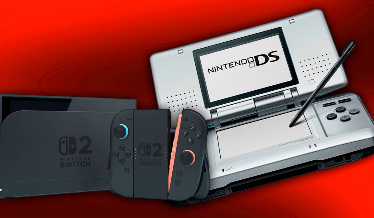 The Switch 2 Launch Window: Timing Matters - visual representation