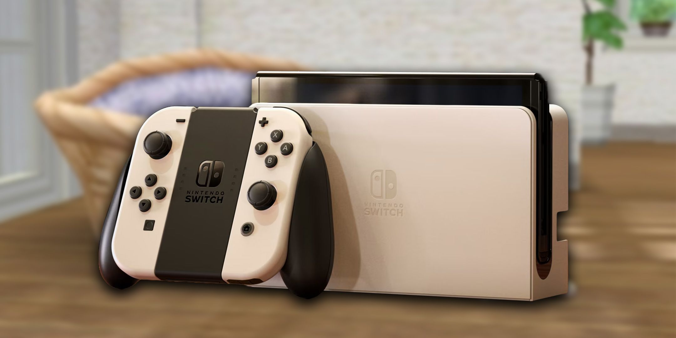 Switch 2 Hardware: The Perfect Platform for Nintendogs - visual representation