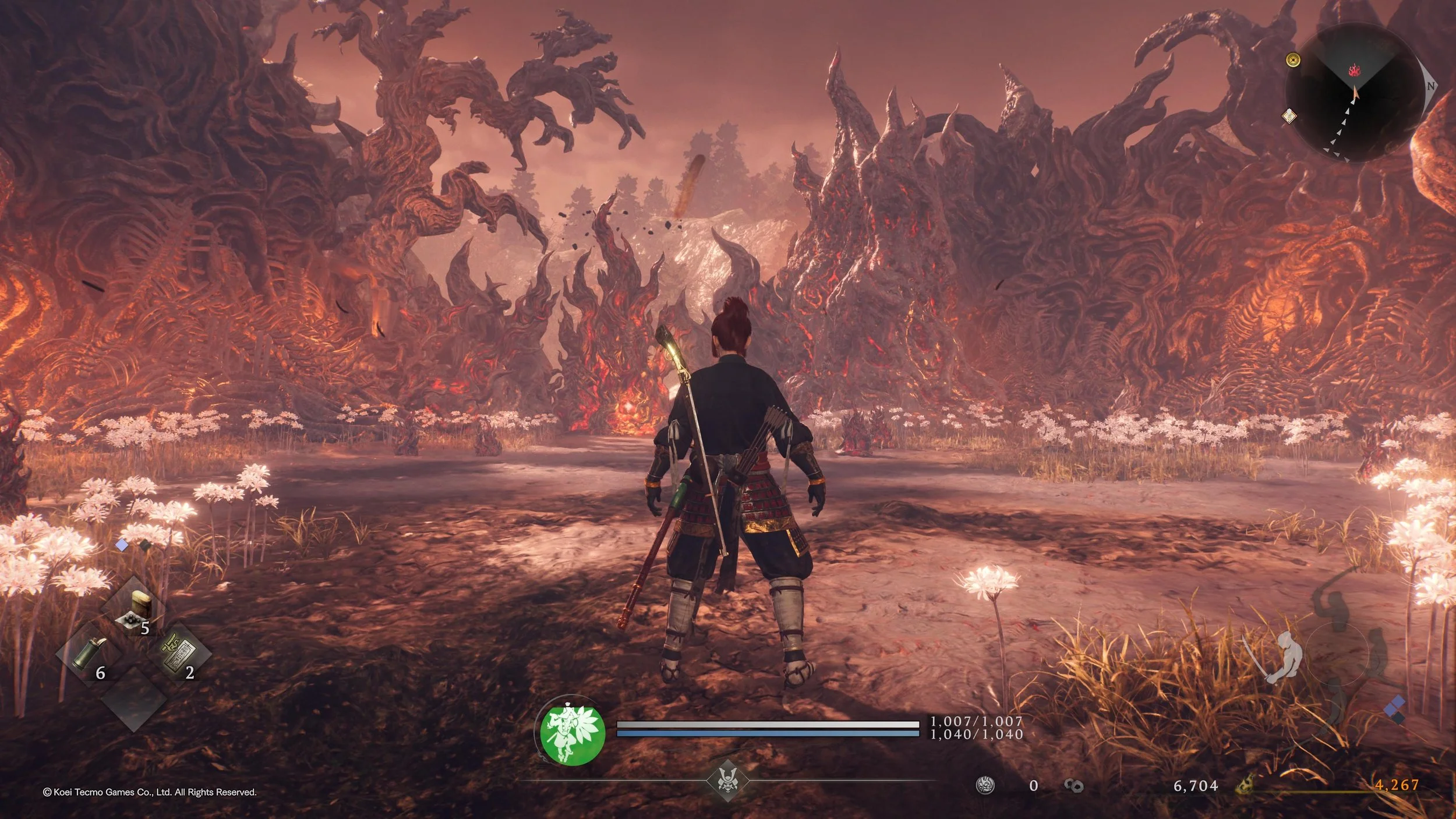 The Loot System: Addictive Without Being Excessive - visual representation