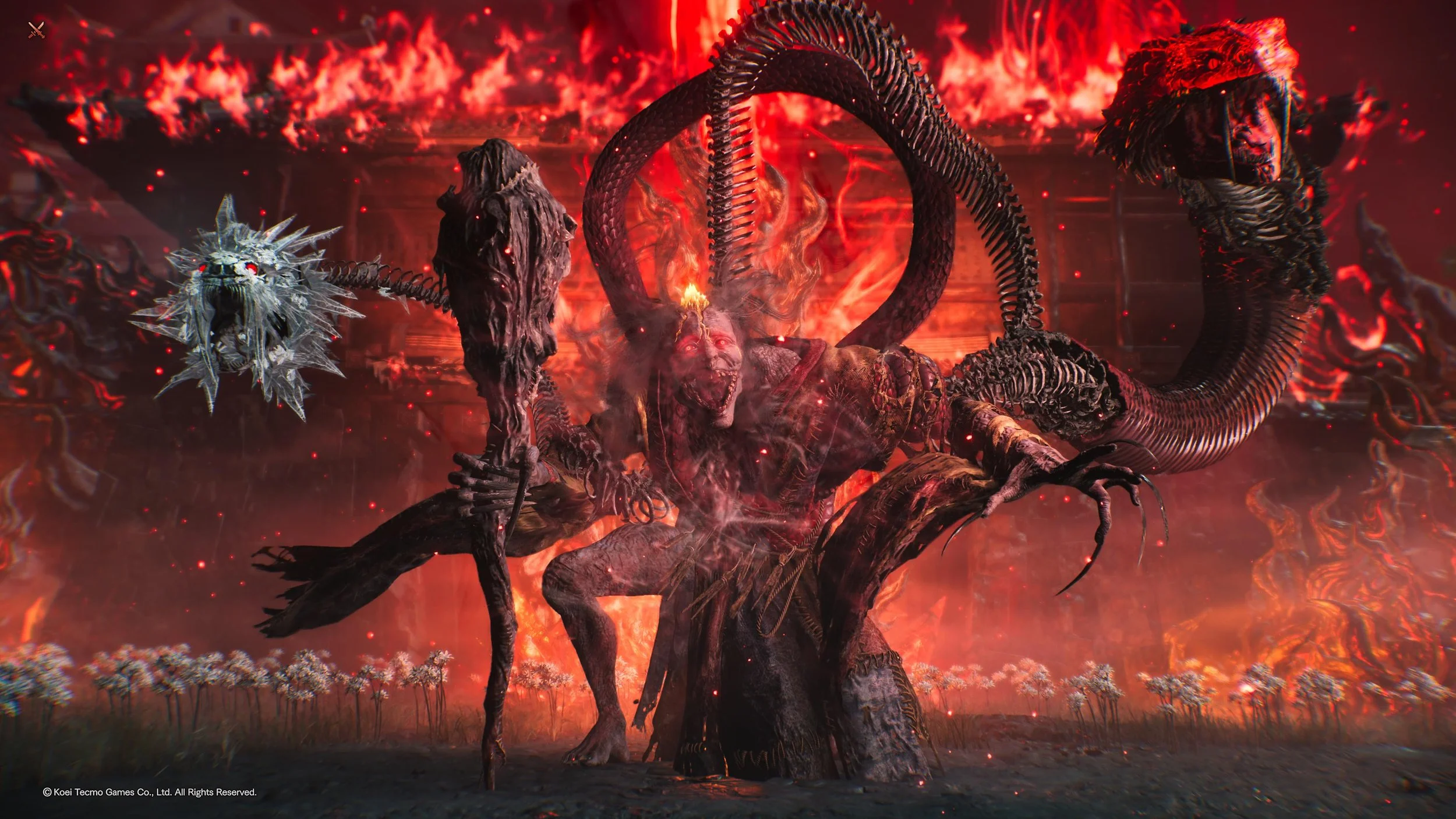 PC Performance: The Asterisk on an Otherwise Perfect Game - visual representation