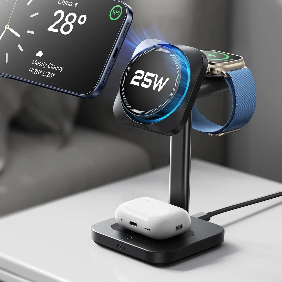 Compatibility: Which Phones Work Best? - visual representation