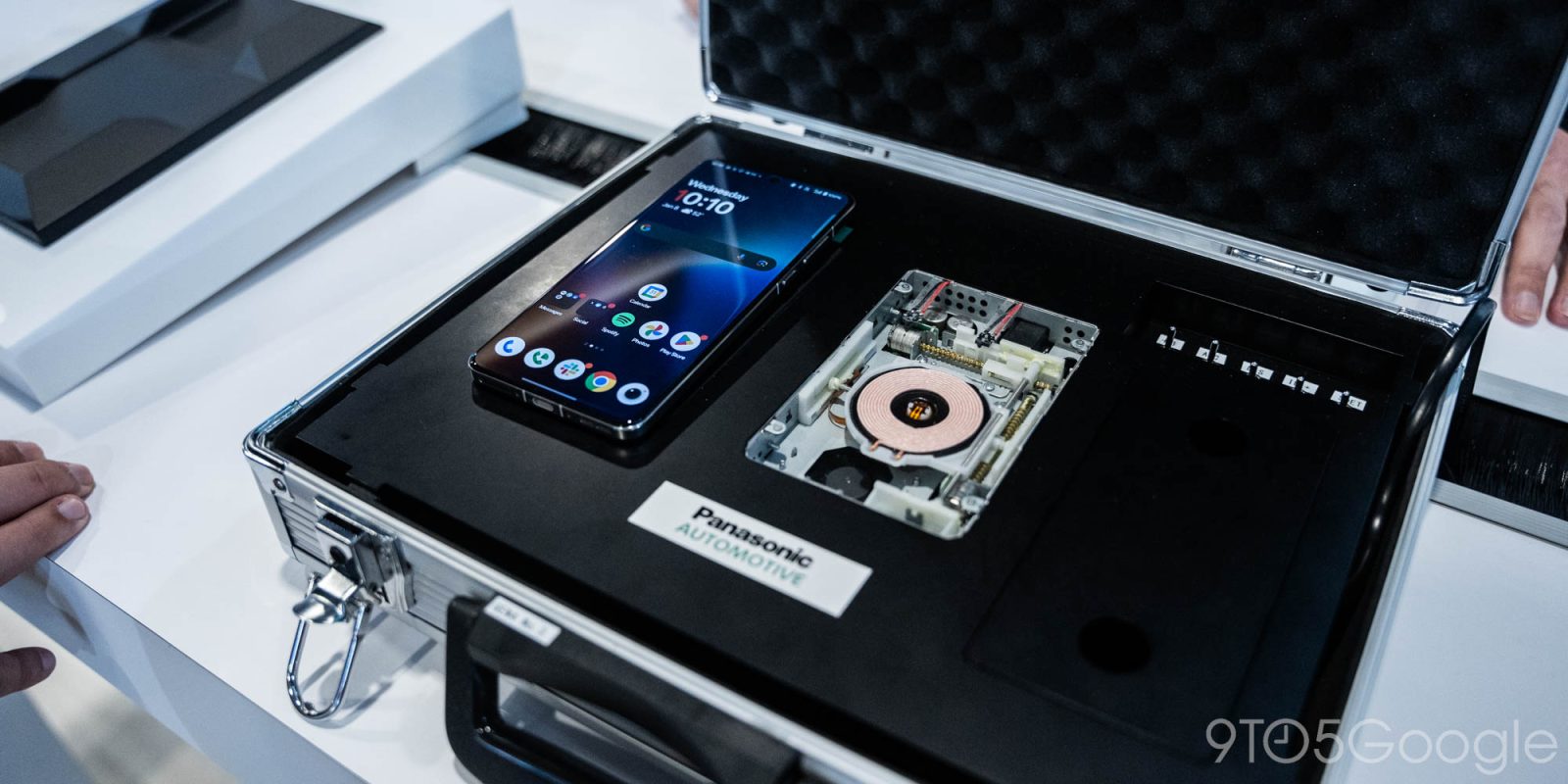 Future Developments: What's Next for Car Charging Technology? - visual representation