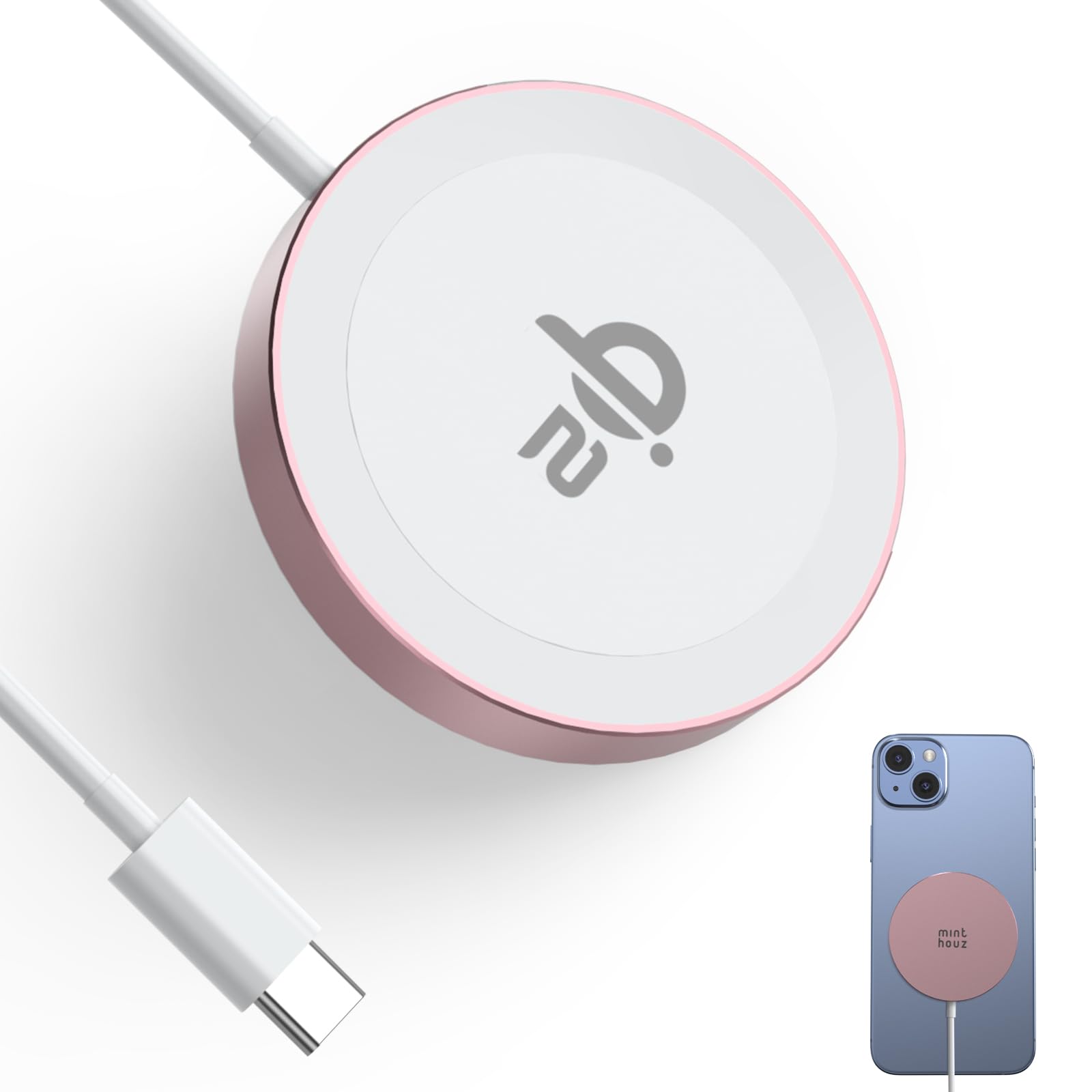 The Environmental Angle: Is Qi 2 More Efficient Than Wired Charging? - visual representation