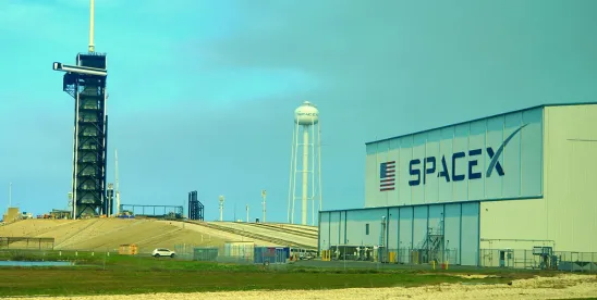 SpaceX's Jurisdictional Defense: The "We're an Airline" Gambit - visual representation