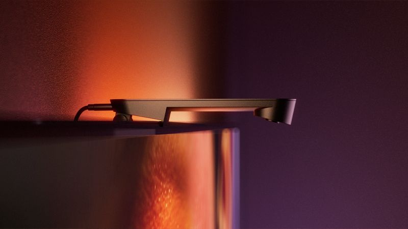 No HDMI needed — Philips Hue's new camera-based Screen Sync system works with any source, including your TV's native streaming apps | TechRadar