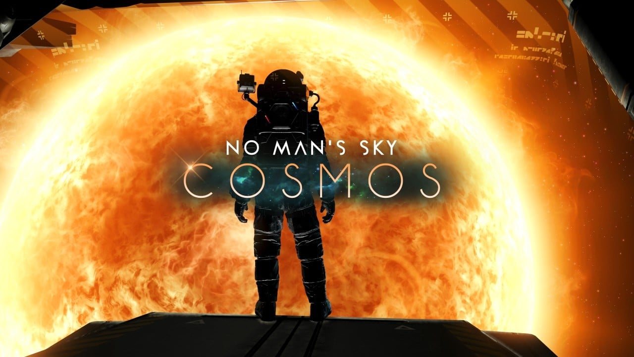 The Cosmos Update: A New Era - contextual illustration