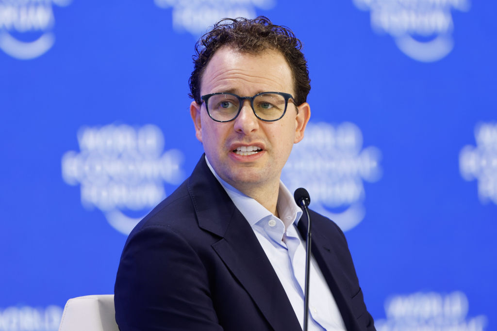 No one has a good plan for how AI companies should work with the government | TechCrunch