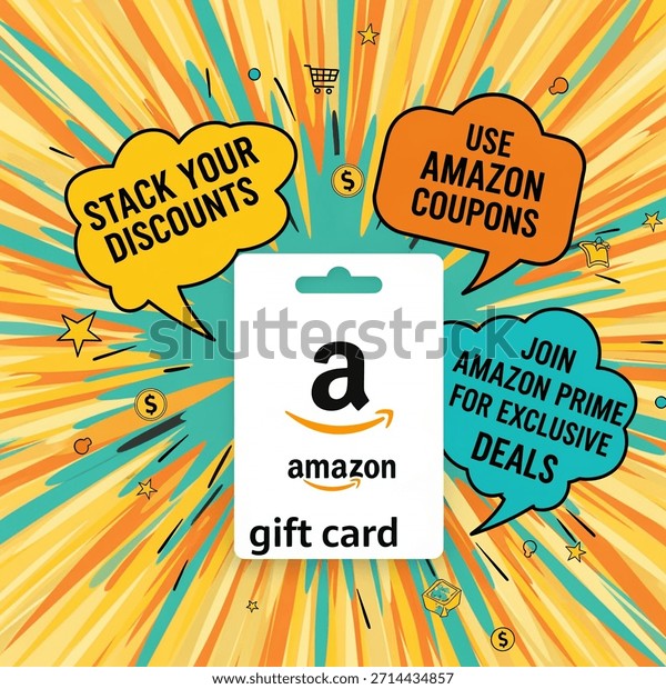 Why Amazon Gift Cards Are Better Than Direct Discounts - contextual illustration