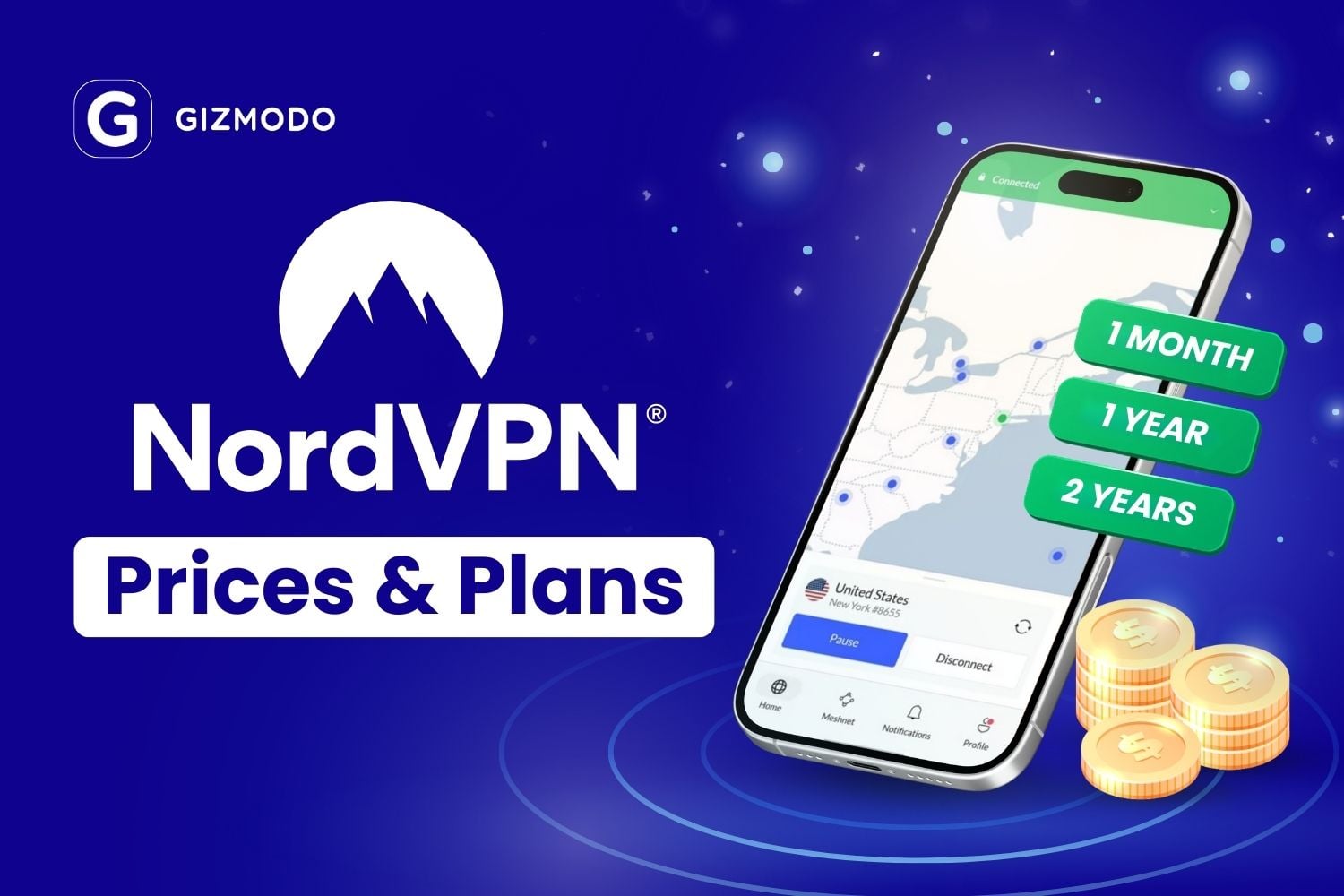 Should You Actually Switch to Nord VPN? - visual representation