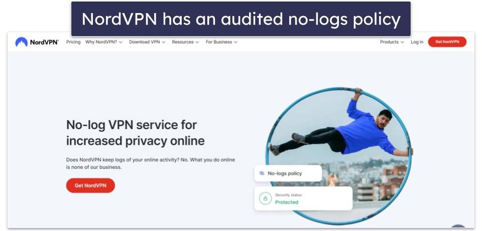 The Warrant Canary Approach (And Why Nord VPN Doesn't Use It) - visual representation