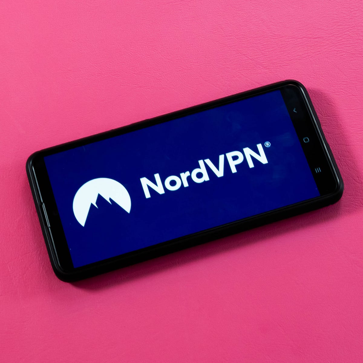 Technical Details: What Happens to Your Data Inside Nord VPN - visual representation