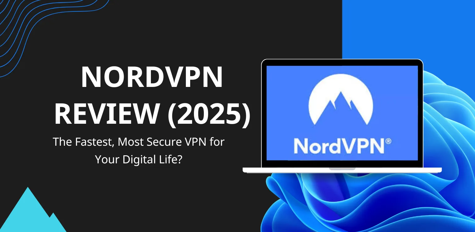 Comparing to Competitors: Where Nord VPN Stands - visual representation