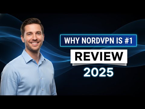 Should You Use Nord VPN? The Real Recommendation - visual representation