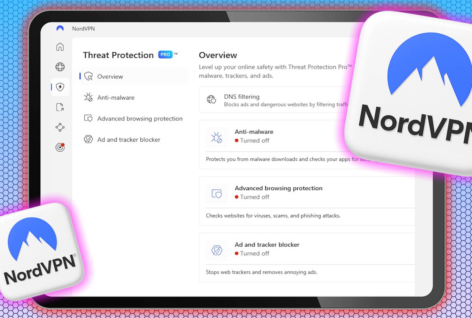Why Protection Needs to Evolve - visual representation