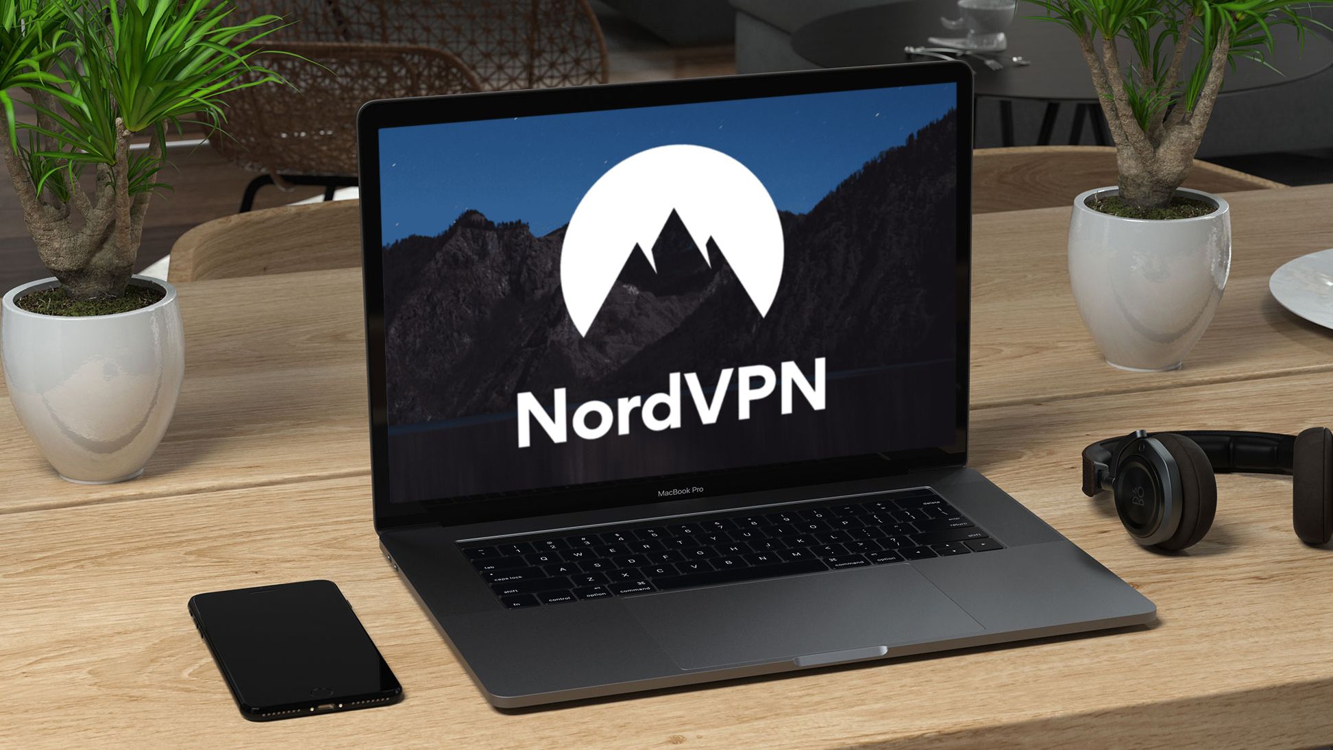 NordVPN’s desktop apps just got a new look — here’s all you need to know | TechRadar