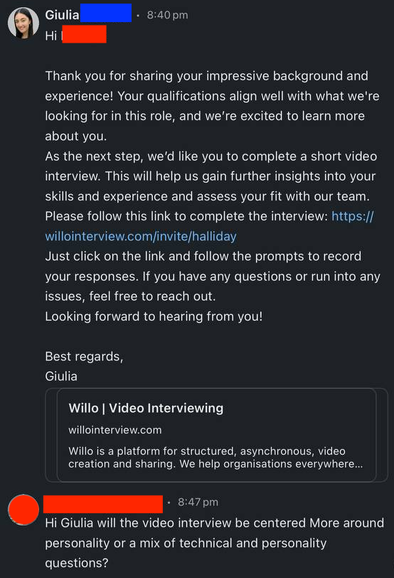 Recognizing the Attack: Red Flags and Warning Signs - visual representation