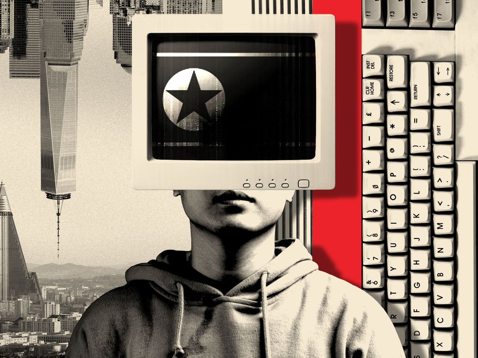 The Laptop Farm Infrastructure: Hiding in Plain Sight - visual representation