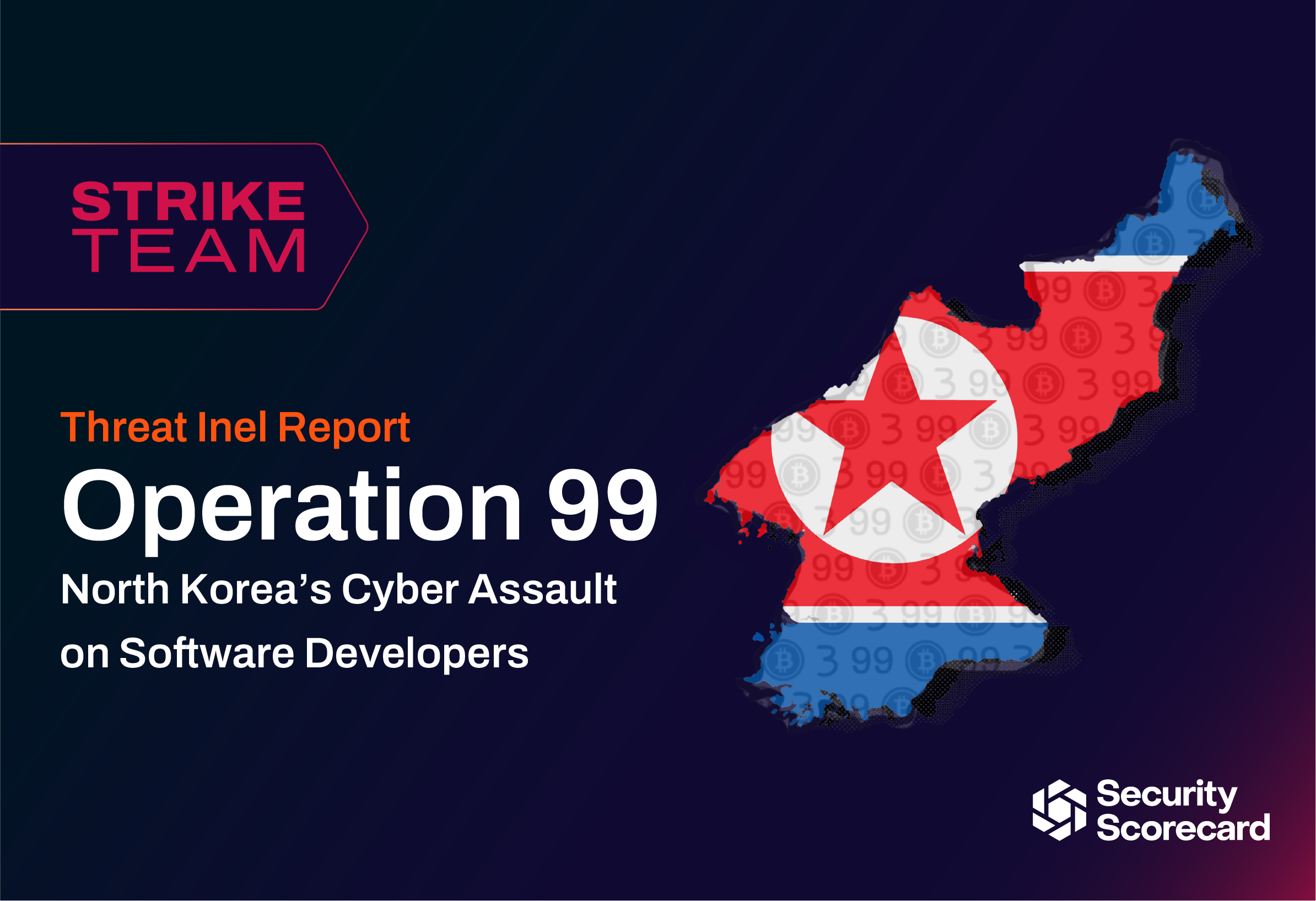 Evolution and Future Threats: What's Coming - visual representation