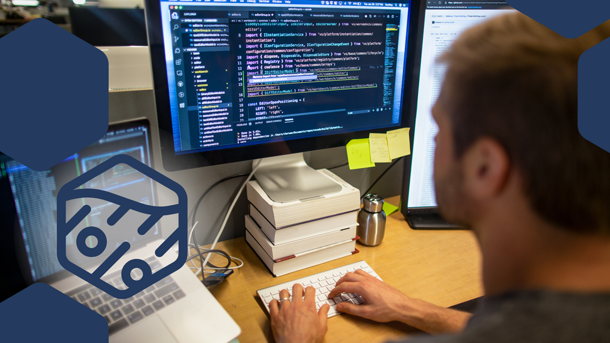 Industry Response and Detection Efforts - visual representation