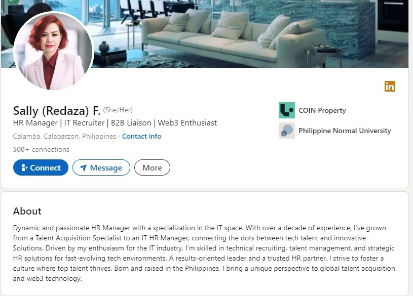 Identifying Fake Job Scams: Red Flags and Warning Signs - visual representation