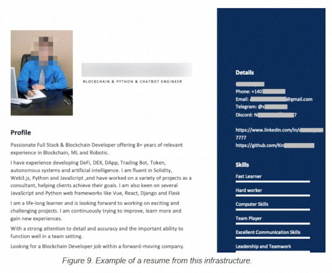 Protecting Yourself: Technical Defenses - visual representation