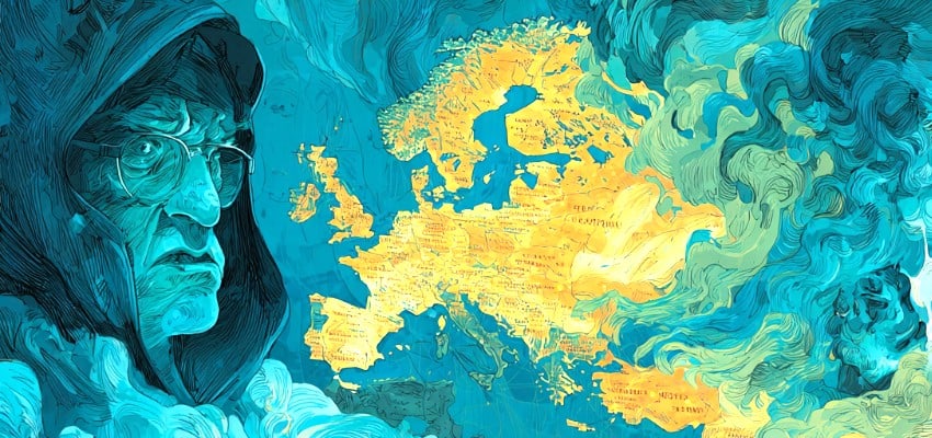 The Role of International Sanctions and Their Limitations - visual representation