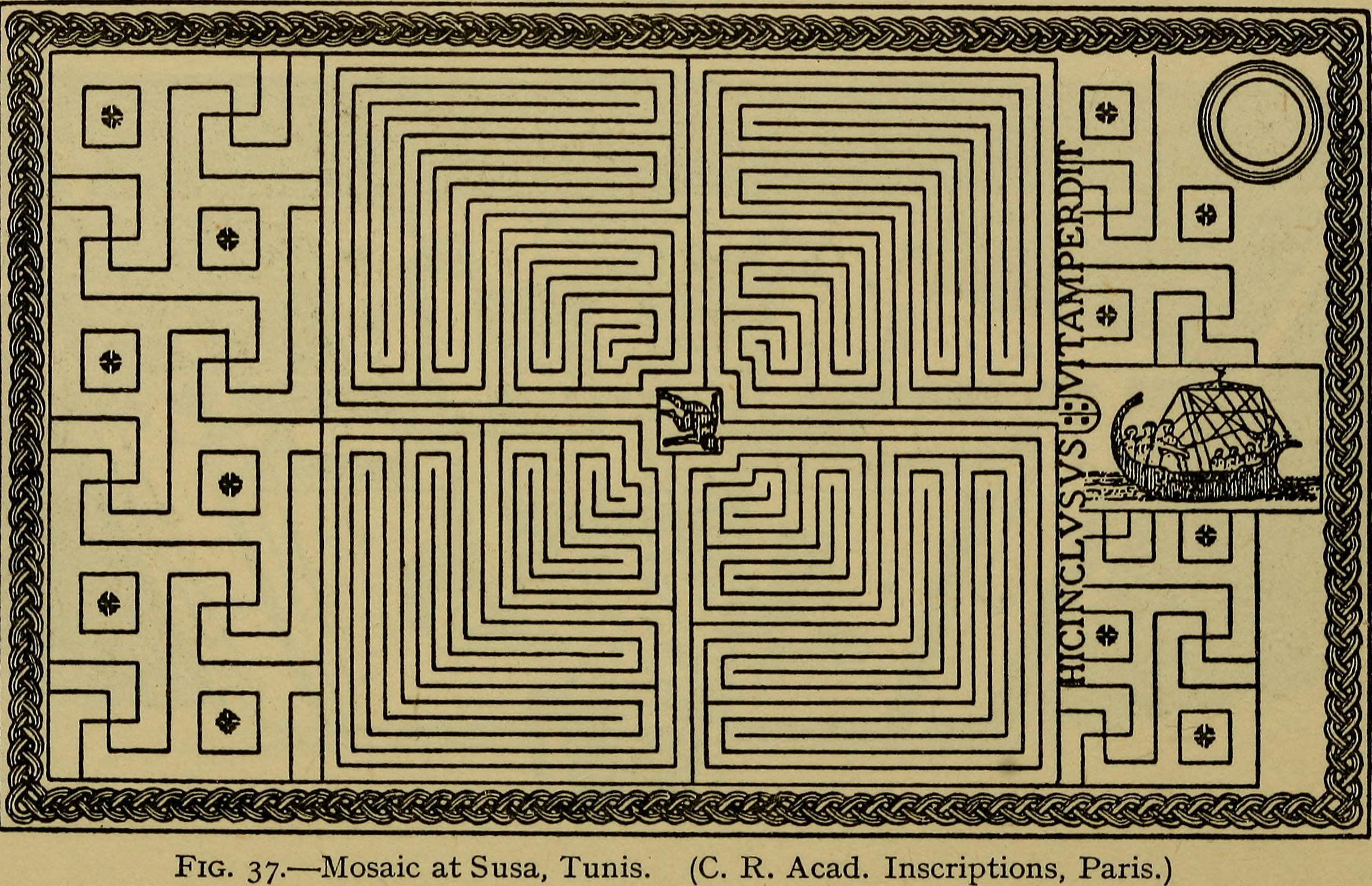 Understanding the Original Labyrinth Chollima Operation - visual representation