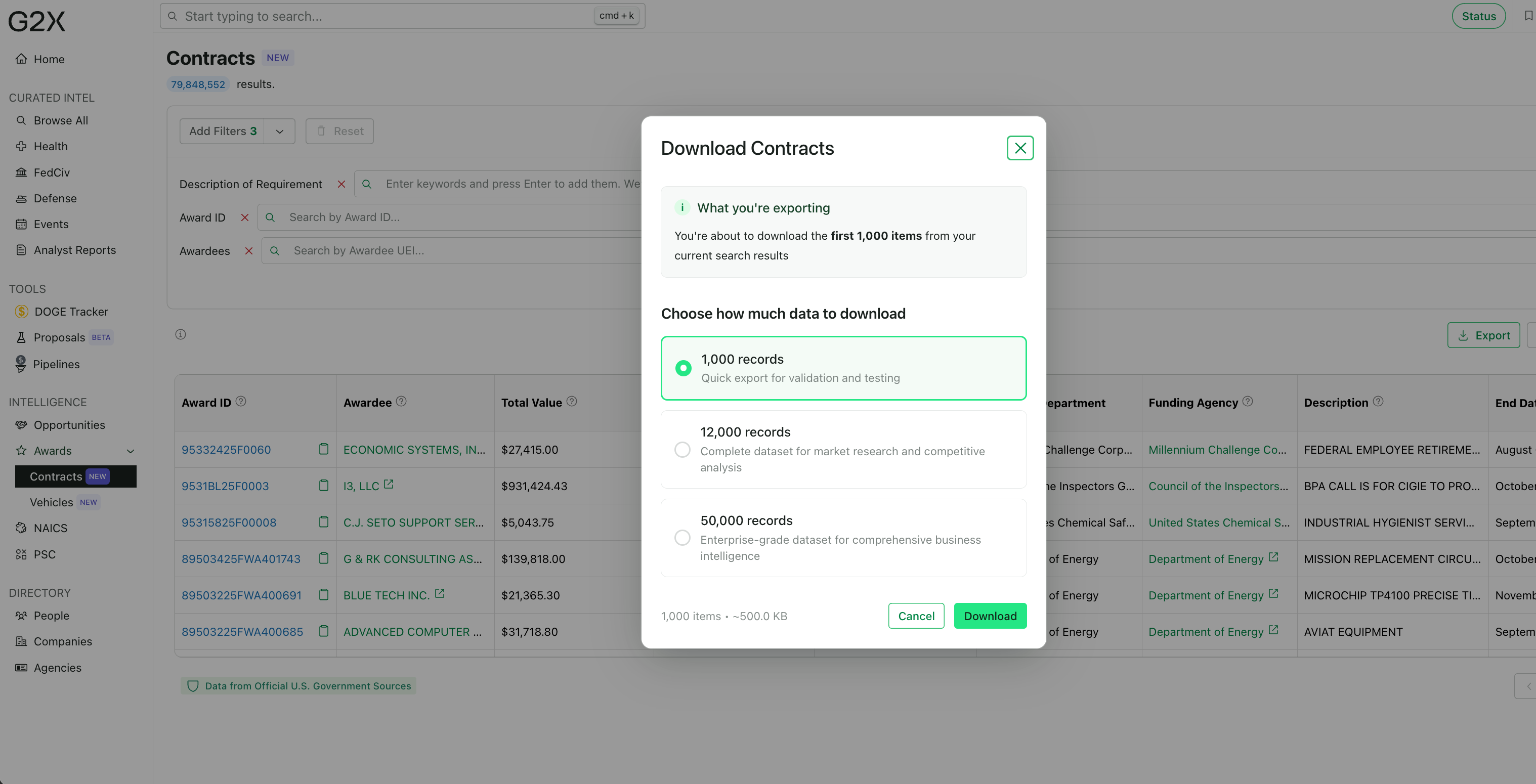 The Space Force's Strategic Thinking - visual representation