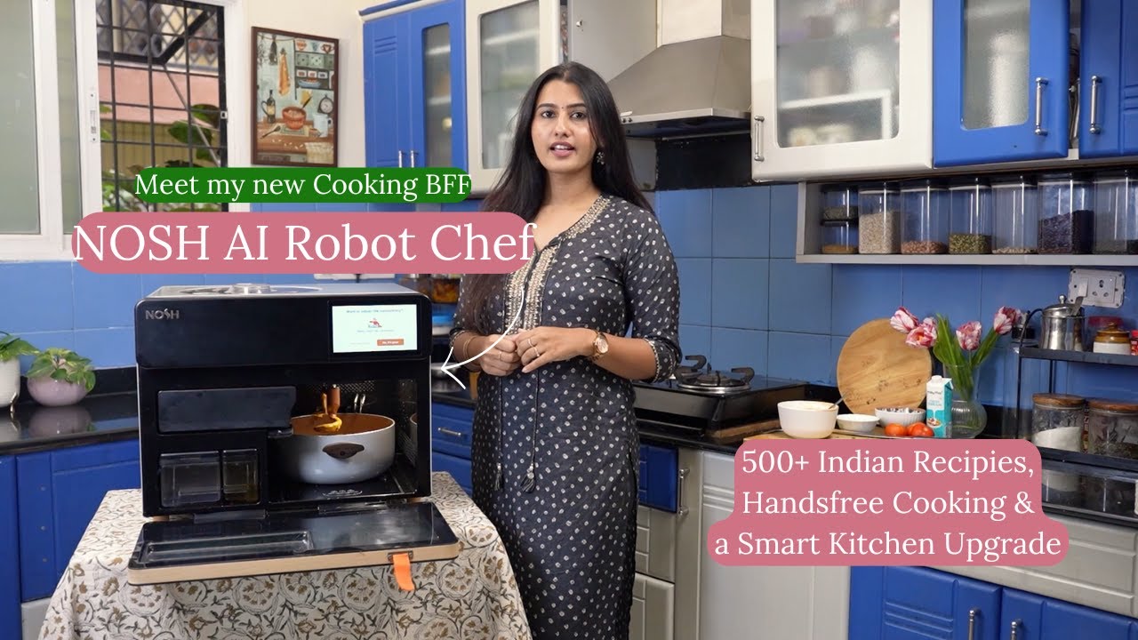 Software, Recipe Updates, and the Subscription Question - visual representation