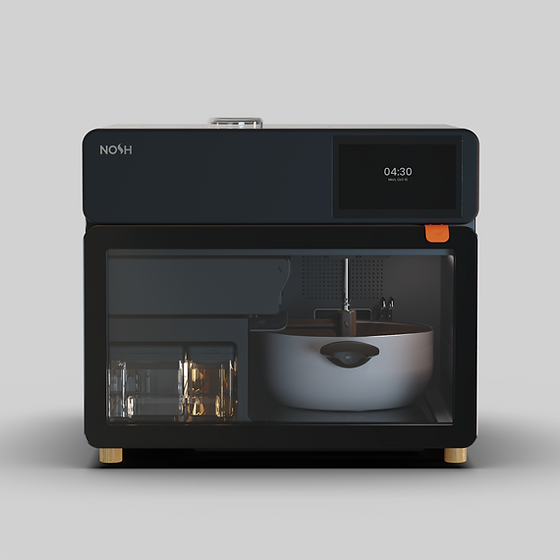 Installation, Setup, and Initial User Experience - visual representation