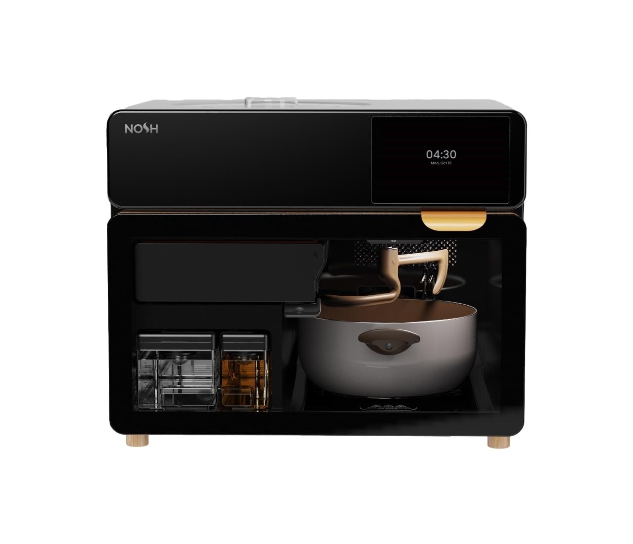 The Verdict: Should You Order Nosh? - visual representation