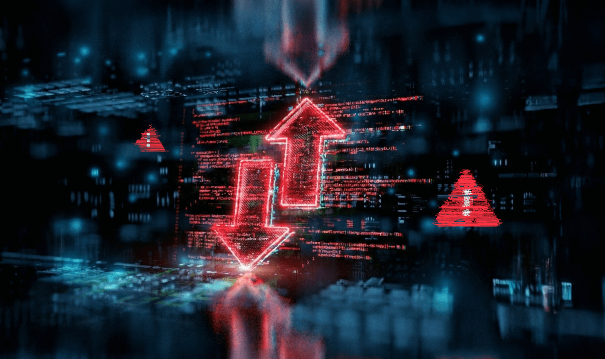 Rapid 7's Investigation: What Security Researchers Found - visual representation