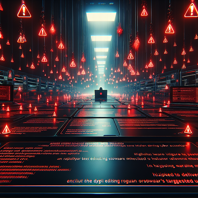 Conclusion: The New Reality of Software Security - visual representation